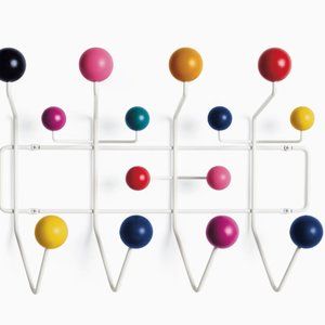Eames Hang-It-All